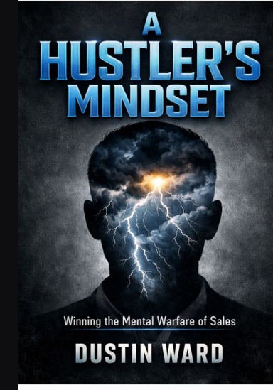 A Hustler’s Mindset