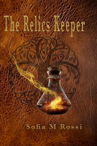 The Relics Keeper