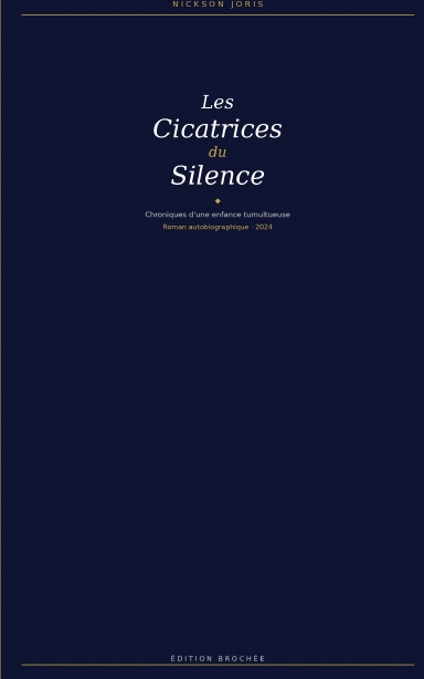 Les Cicatrices du Silence