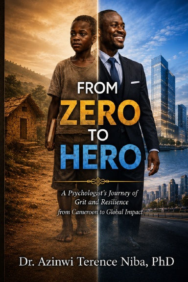 FROM ZERO TO HERO