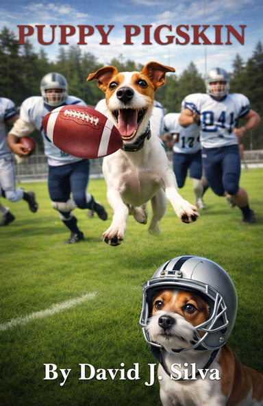 Puppy Pigskin