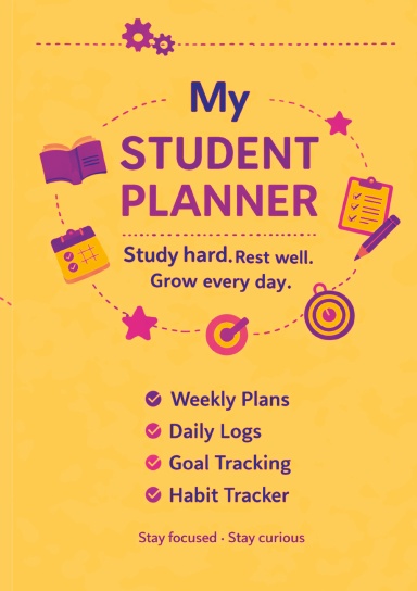 My Student Planner