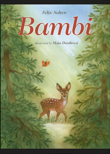 Bambi