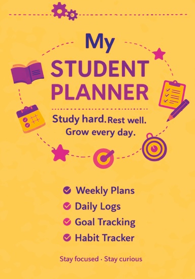 My Student Planner