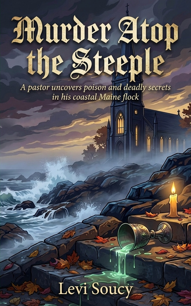 Murder Atop the Steeple