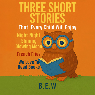 Three Short Stories