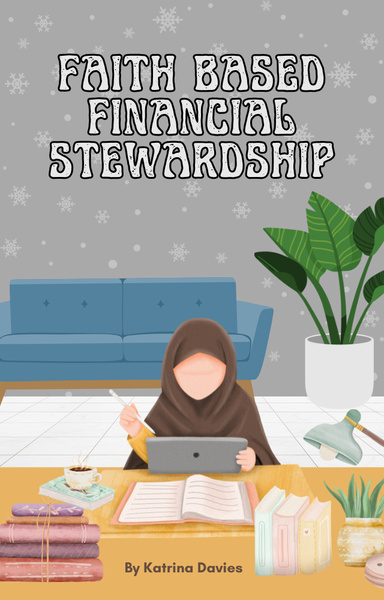 Faith Based Financial Stewardship