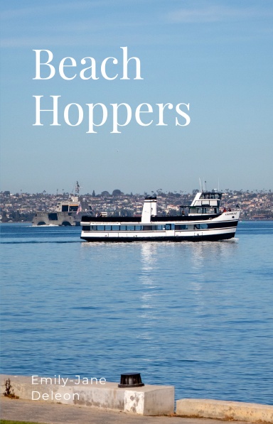 Beach Hoppers