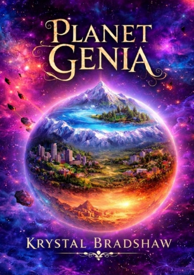 Planet Genia