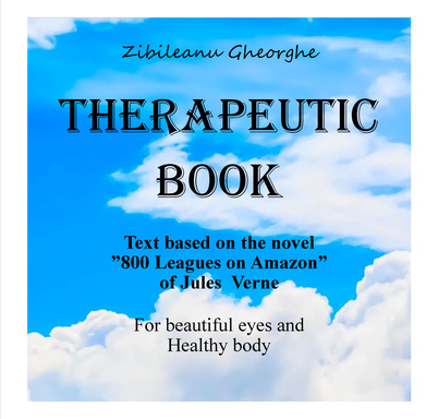 Therapeutic book