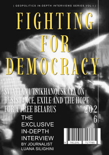 Fighting for democracy