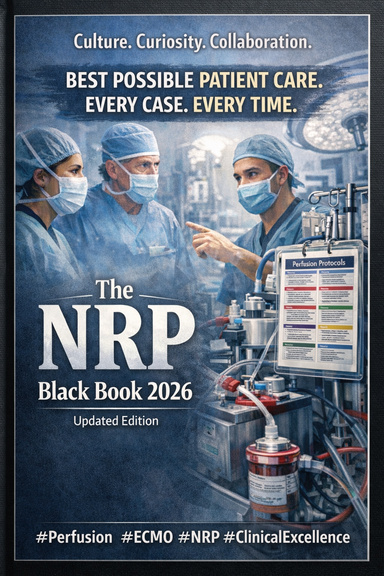 NRP Black Book
