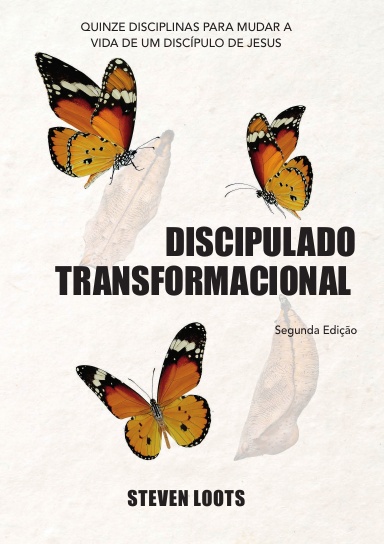 DISCIPULADO TRANSFORMACIONAL