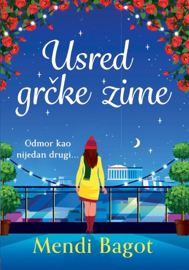 Usred grčke zime