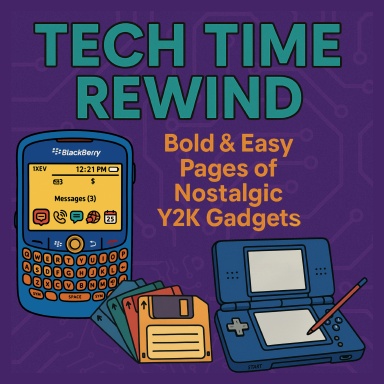 Tech Time Rewind