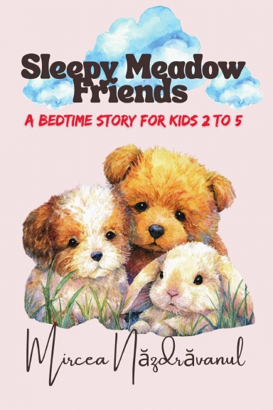 Sleepy Meadow Friends
