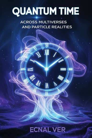 Quantum Time : Across Multiverses and Particle Realities