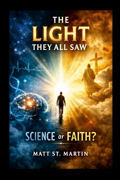The Light They All Saw