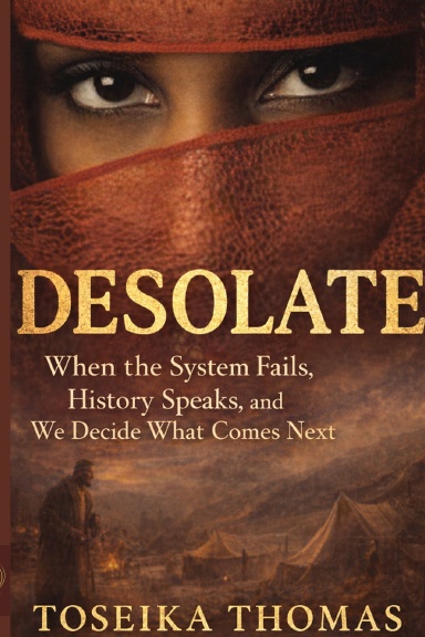 DESOLATE