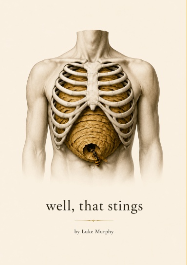 Well, that stings