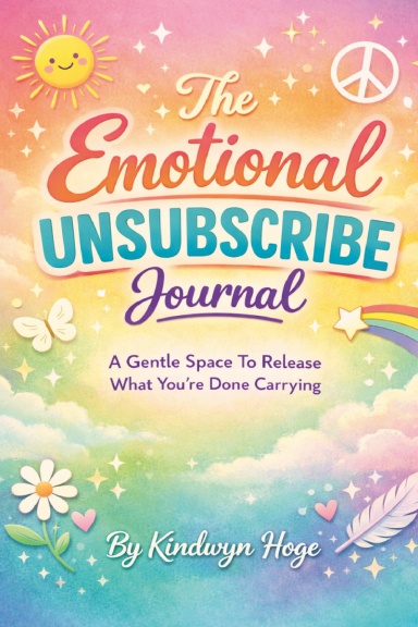 The Emotional Unsubscribe Journal
