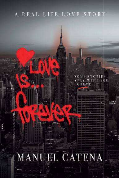 Love is....Forever