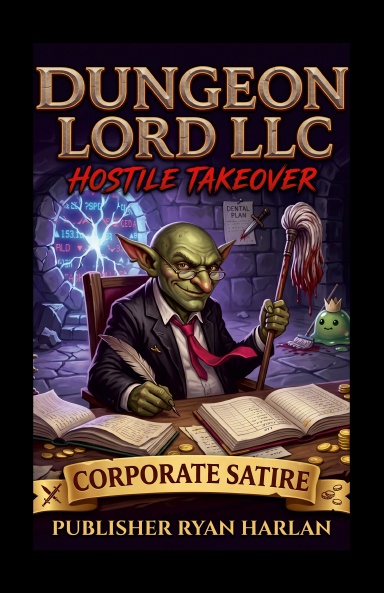 Dungeon Lord LLC: Hostile Takeover