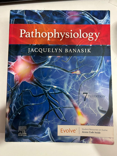 Pathophysiology