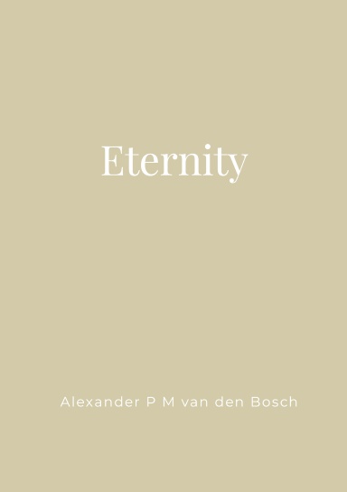 Eternity