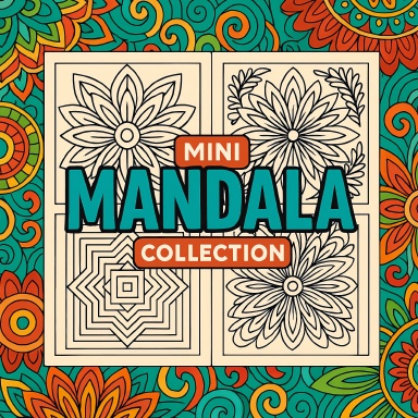 Mini Mandala Collection