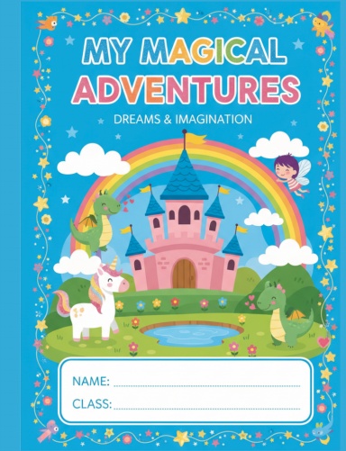 My Magical Adventures