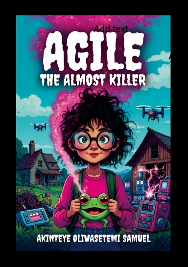 Agile the almost killer