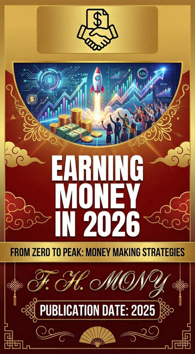 Earning Money in 2026