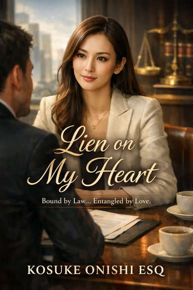 Lien on My Heart
