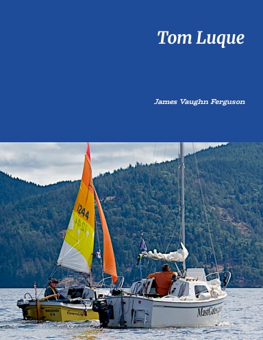 Tom Luque