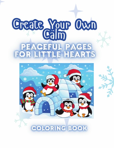 Create Your Own Calm