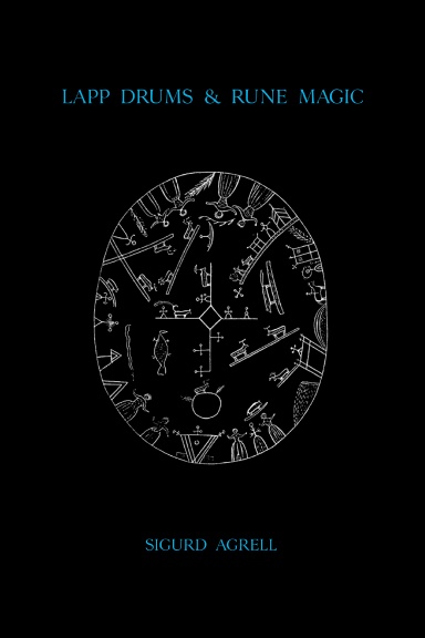 Lapp Drums and Rune Magic