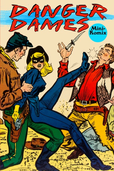 Danger Dames