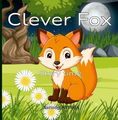 Clever Fox