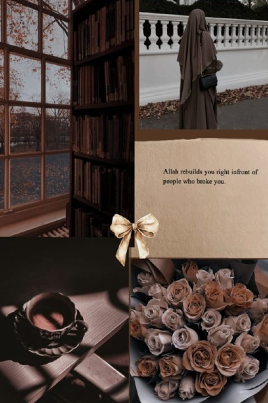 Aesthetic Lined Notebook