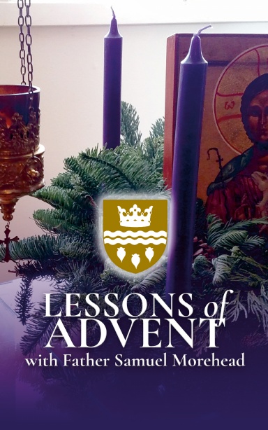 Advent Lessons