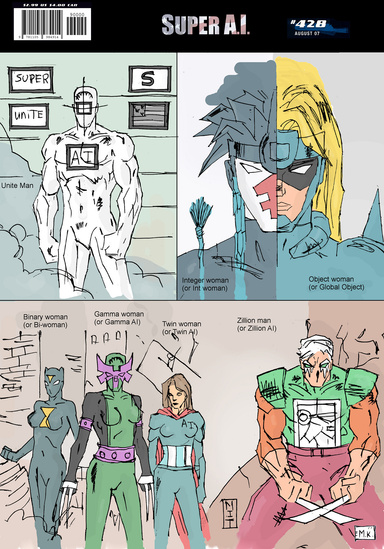 Super Ai #428