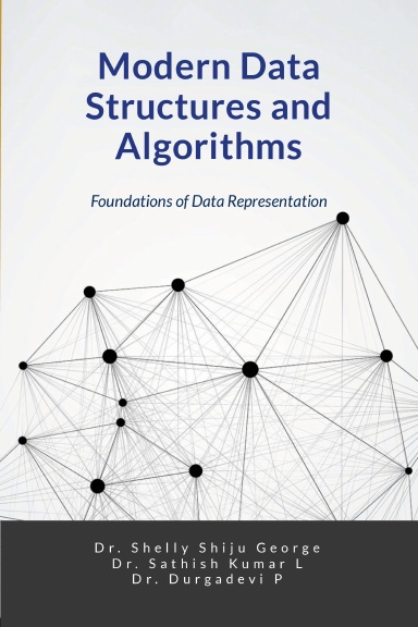 Modern Data Structures and Algorithms