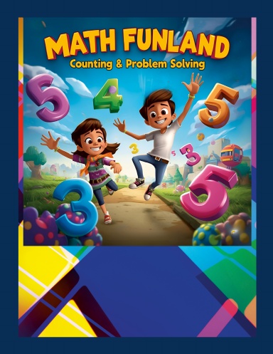 Math Funland: Counting & Problem Solving