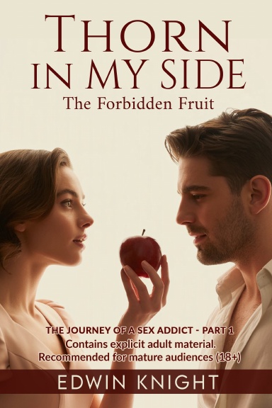 Thorn in my side