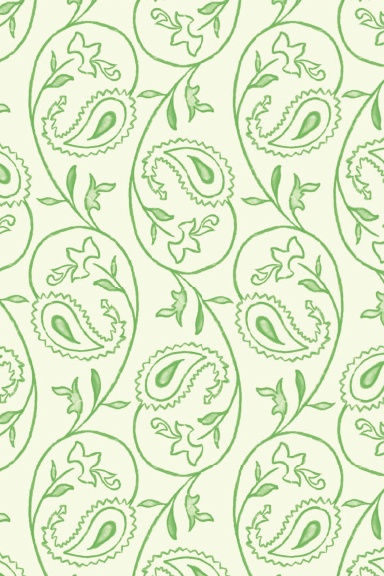 Green Leaf Journal