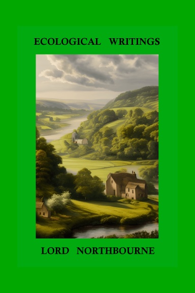 Ecological Writings