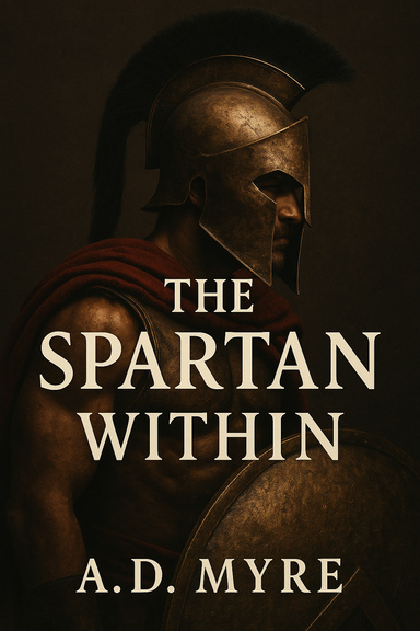 The Spartan Within
