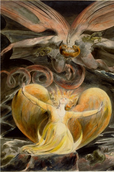Notebook - 2: William Blake Series