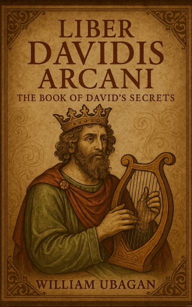 Liber Davidis Arcani